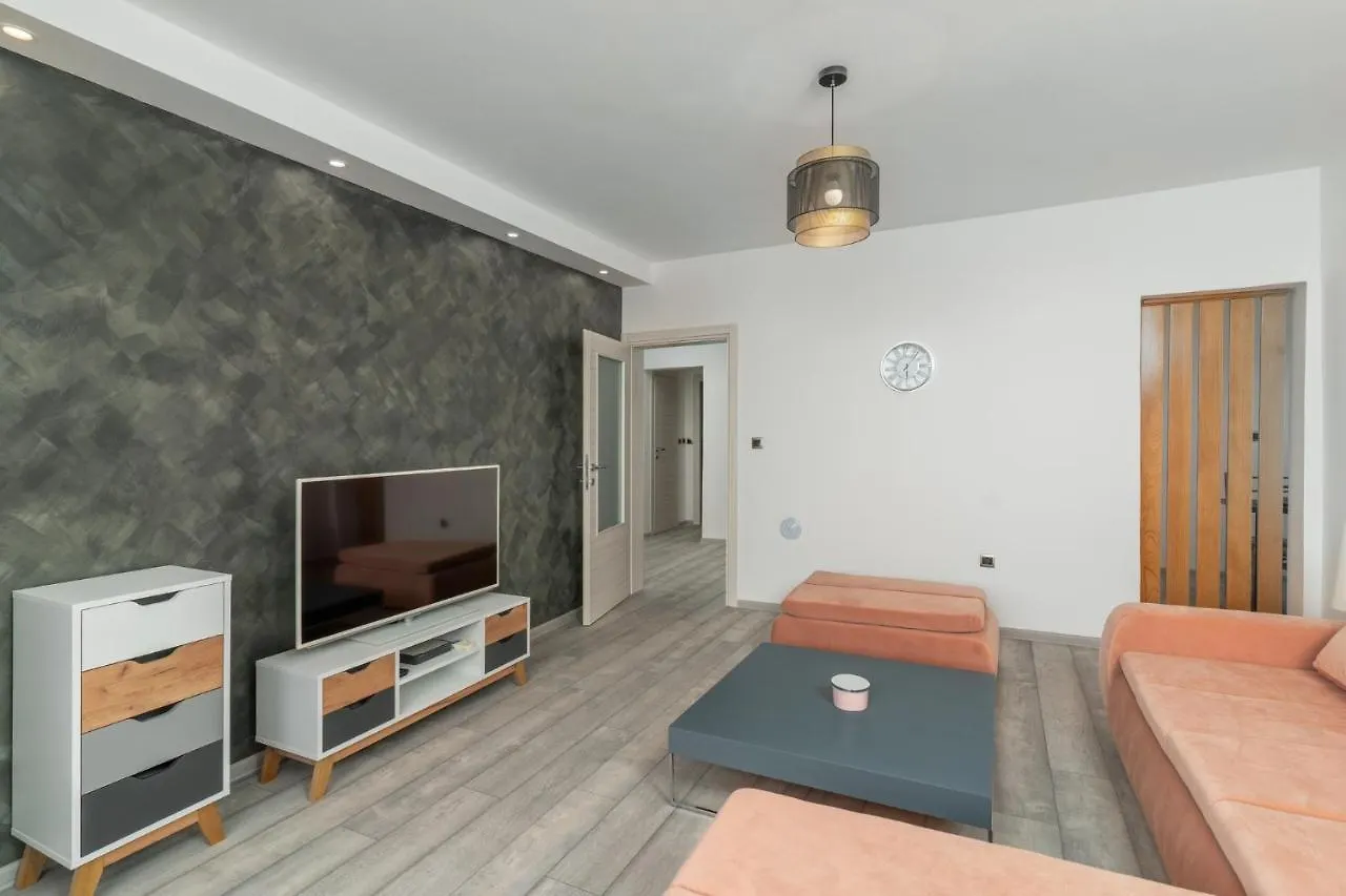 Blue Apartment G&G Rijeka 0*,  Croatia