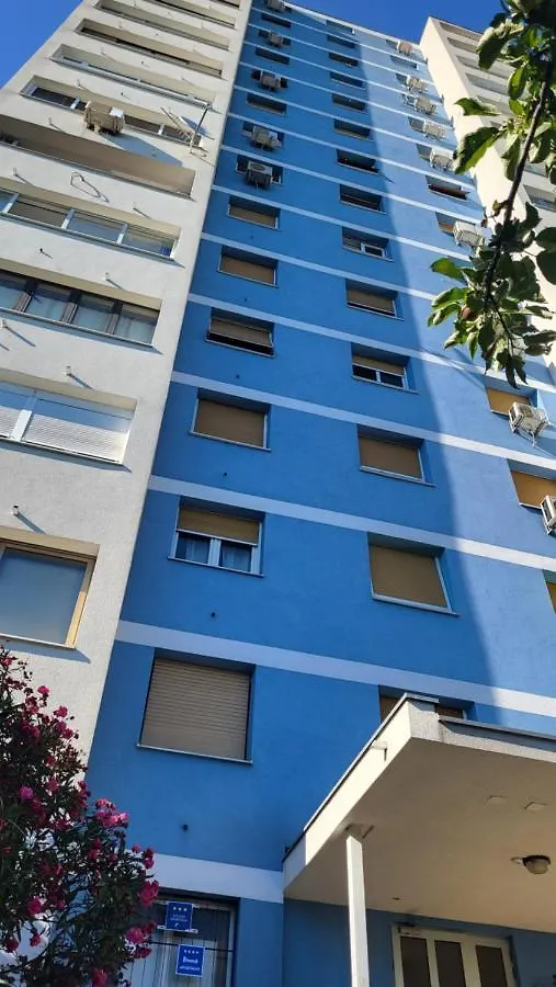 Blue Apartment G&G Rijeka 0*,  Croatia