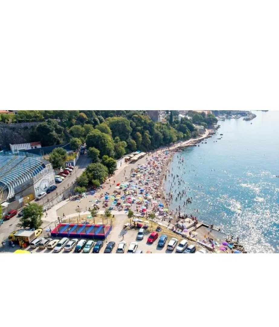 Blue Apartment G&G Rijeka