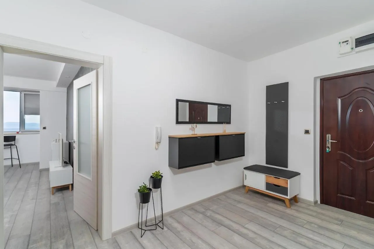 Blue Apartment G&G Rijeka